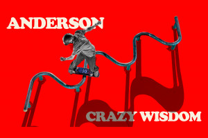 Beyond CRAZY!!