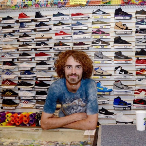 Jesse Rugg Jesse Ruggles rips his way to Official MILITANT #58! - Field Report ...