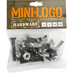 Mini Logo A.W.O.L. Lift Kit 55mm 80a Green Skateboard Wheels