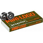 Mini Logo Cruiser Kit 55MM x 80A Black