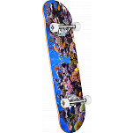 Mini Logo Skateboard Assembly Fish Tank - Birch - 7.75 x 31.08