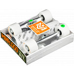 Mini Logo Cruiser Kit 59MM x 80A White