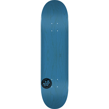 MINI LOGO CHEVRON STAMP 2 