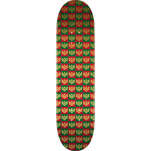 Mini Logo Chevron Skateboard Deck 170 Gift Wrap - 8.25 x 32.5