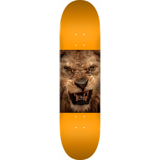 Mini Logo スケートボード MINI LOGO(ミニロゴ)DETONATOR SKATEBOARD COMPLETE NATURAL