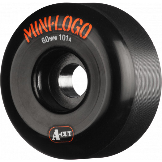 Mini Logo AWOL Skateboard Wheels - Thumbnail 2