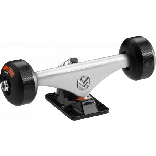 MINI LOGO スケートボード(supreme truck) Mini Logo Truck Assembly - 7.63