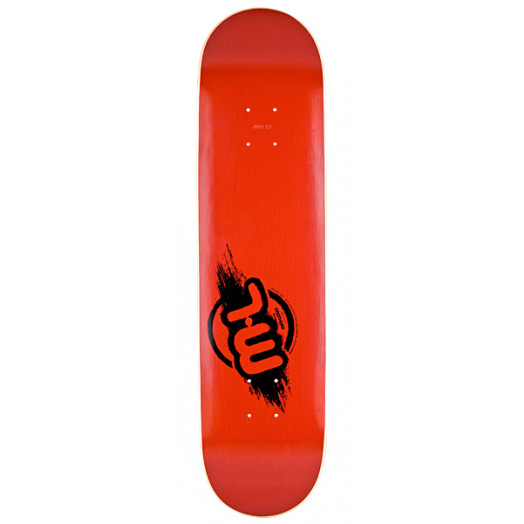 Mini Logo 100 K12 Skateboard Deck 8 x 31.875 Mini Logo Skateboards