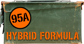 Mini Logo 95a Hybrids